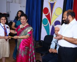 Investiture Ceremony 2022-2023